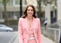 Kate Middleton 'desprezado' do Royal Family Post no dia marcante