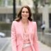 Kate Middleton 'desprezado' do Royal Family Post no dia marcante