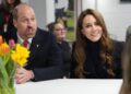 Kate Middleton e Prince William, como princesa de Gales, erram a reunião especial da família com Pippa Middleton