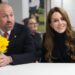 Kate Middleton e Prince William, como princesa de Gales, erram a reunião especial da família com Pippa Middleton