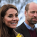 Kate Middleton e Prince William compartilham fevereiro Rewind