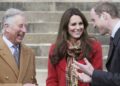 Kate Middleton encanta os fãs com um anúncio emocionante como novo bebê a caminho