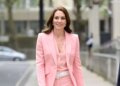 Kate Middleton excluída do Royal Family Post em 'Omissão Desrespeitosa'