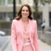 Kate Middleton excluída do Royal Family Post em 'Omissão Desrespeitosa'