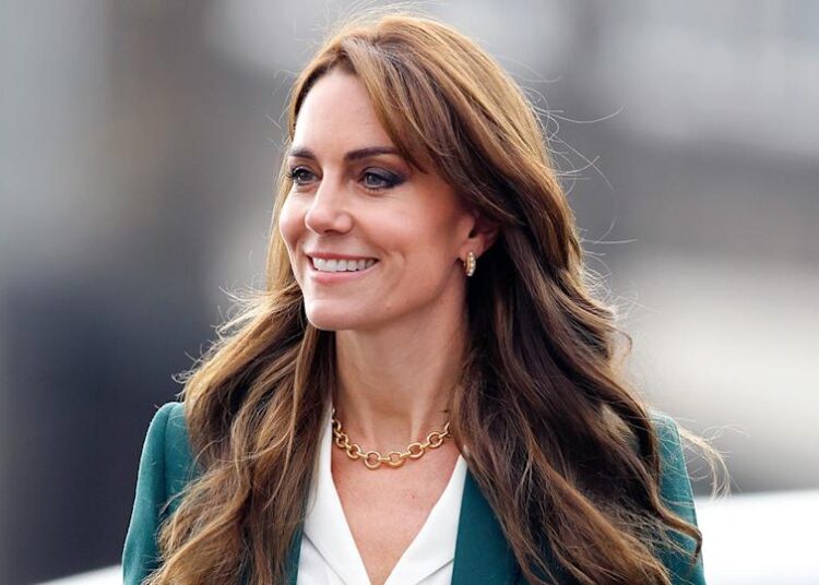 Kate Middleton faces mounting pressures of becoming queen: experts