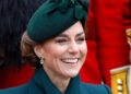 Kate Middleton faz uma previsão surpreendente sobre a barba do príncipe William