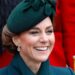 Kate Middleton faz uma previsão surpreendente sobre a barba do príncipe William