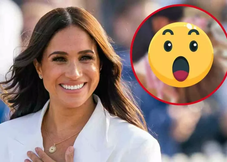 Kate Middleton não acreditará mais recente de Meghan Markle: já está confirmado
