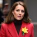 Kate Middleton presta homenagem ao adolescente falecido com câncer Liz Hatton