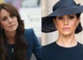 Kate Middleton protege a família real após a decisão de Meghan Markle Bombshell