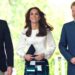 Kate Middleton toma decisão final sobre o príncipe Harry, Meghan Markle