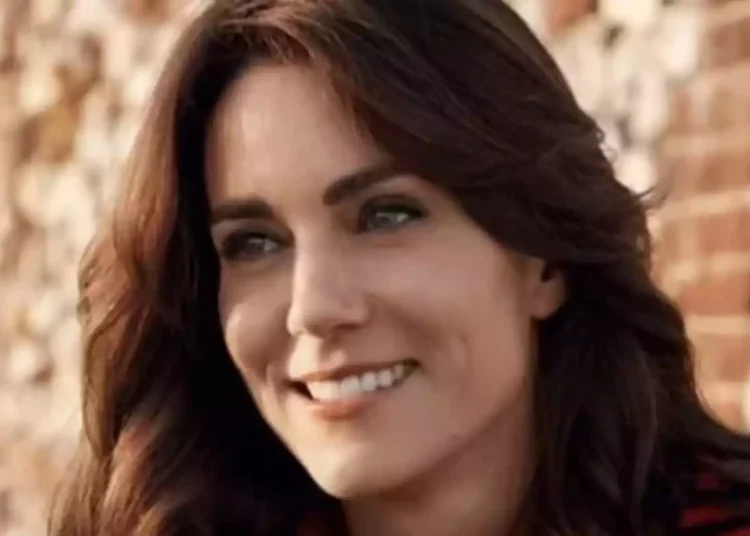 Kate Middleton tomou uma decisão com William: uma possível gravidez?