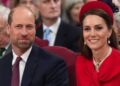 Kate Middleton trata o príncipe William como seu 'quarto filho', novas reivindicações de livro