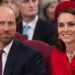 Kate Middleton trata o príncipe William como seu 'quarto filho', novas reivindicações de livro