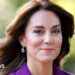 Kate diz que a natureza é o 'santuário' da família na mensagem do dia das mães