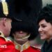 Kate participa do desfile do dia de São Patrício em Londres - BBC.com