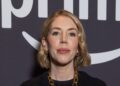 Katherine Ryan confirma a batalha do câncer e admite 'estou realmente preocupado' | Notícias de celebridades | Showbiz & TV