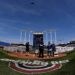 Kauffman Stadium esgotado para o dia da abertura do Royals 2025