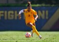 Kayla Colbert assina com o Utah Royals da NWSL
