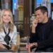 Kelly Ripa expõe o hábito de treino "barulhento" de Mark Consuelos e oferece a melhor impressão dele em 'Live'