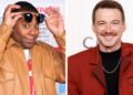 Kenan Thompson chama abrupto de 'SNL' de Morgan Wallen ", diz que ele parece um indivíduo complicado"