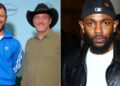 Kendrick Lamar Comedy de Trey Parker e Matt Stone se move para a primavera 2026