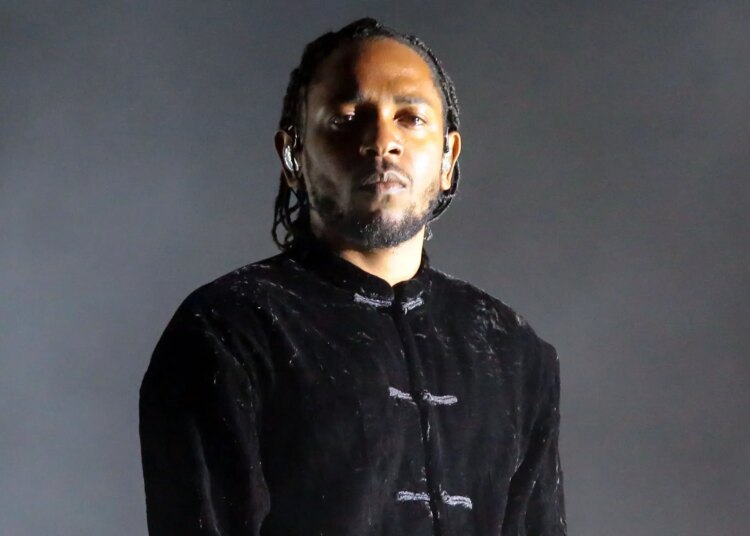 Kendrick Lamar aparentemente aborda o processo de Drake no novo álbum de Playboi Carti "Music"