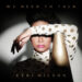 Keri Hilson compartilha a nova música 'Bae,' revela o novo álbum Tracklist