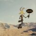 Ketchup Entertainment para lançar a Warner Bros. ' Coiote vs. Acme 'em 2026
