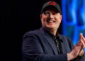 Kevin Feige preocupado com os irmãos Russo que dirigem Vingadores 5 e 6