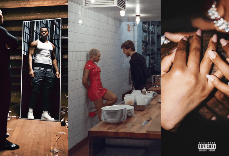 Kevin Gates, Jack Harlow, Lil Durk, And More Hip-Hop