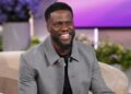 Kevin Hart desenhou sua família engraçada para sua nova série de animação 'Lil Kev'
