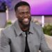 Kevin Hart desenhou sua família engraçada para sua nova série de animação 'Lil Kev'