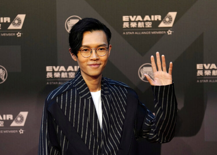 Khalil Fong, cantor e compositor de Hong Kong, morre em 41