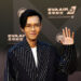 Khalil Fong, cantor e compositor de Hong Kong, morre em 41