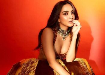 Kiara Advani para cobrar Rs 15 crore pelo próximo filme 'Toxic'. Aqui está o que sabemos