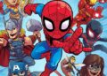 Kidscreen »Archive» Alliance Entertainment para adquirir distribuidores de quadrinhos de diamantes