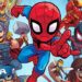 Kidscreen »Archive» Alliance Entertainment para adquirir distribuidores de quadrinhos de diamantes