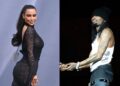 Kim Kardashian co-assina 'skims' shout-out da playboi