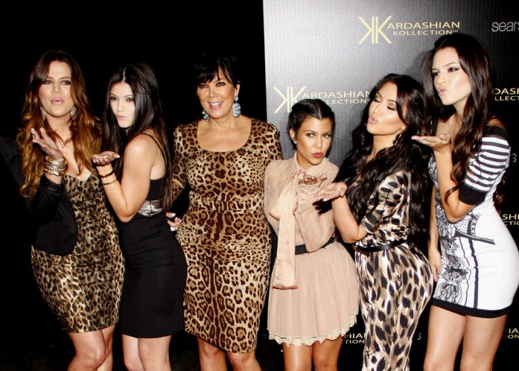 Kim Kardashian confiou nas economias de Khloe após o primeiro divórcio