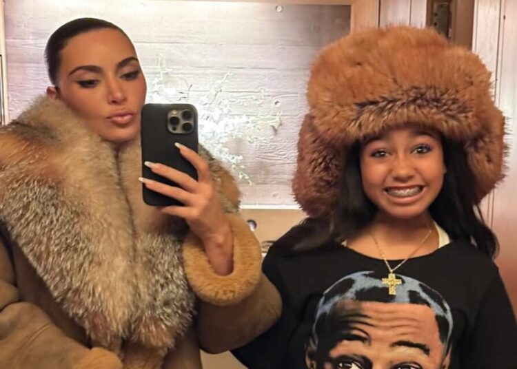 Kim Kardashian perdeu a batalha com o ex-marido Kanye West sobre o recurso da filha North na nova música? Aqui está tudo o que sabemos