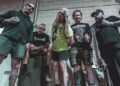 King Parrot Anunciou a Australian Tour, compartilhe o último single "Punish the Runt"