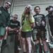 King Parrot Anunciou a Australian Tour, compartilhe o último single "Punish the Runt"