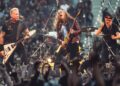 Kirk Hammett do Metallica para lançar um novo livro explorando “Coleção Extraordinária de Guitar