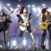 Kiss Plot Live Return com concerto de Las Vegas desmascarado