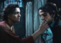 'Kiss of the Spider Woman', direitos dos EUA indo para atrações na estrada, Lionsgate, LD