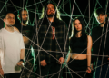 Ko.ma anuncia um novo single "Tapped" - Metal Planet Music