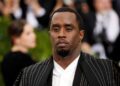 Kristina Khorram, ex -chefe de gabinete de Sean Combs, nega 'acusações horríveis' contra ela