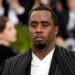 Kristina Khorram, ex -chefe de gabinete de Sean Combs, nega 'acusações horríveis' contra ela