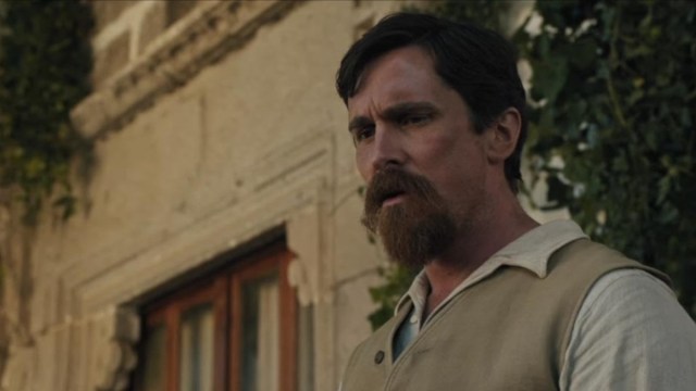 LED de Christian Bale a data de lançamento da noiva atrasada para 2026